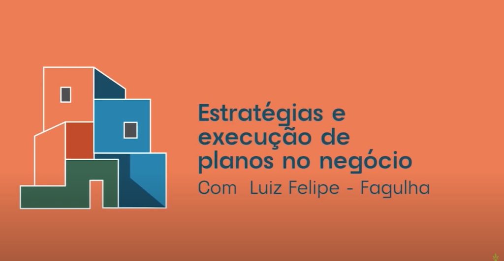 Estratégias e execução de planos no negócio