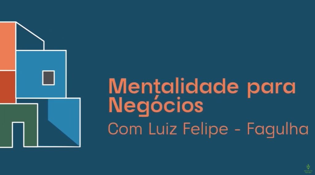 mentalidade para negocios