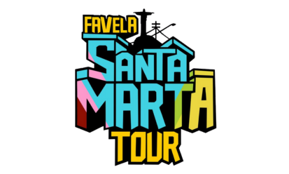 Favela Santa Marta Tour