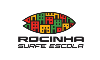 Rocinha Surfe Escola